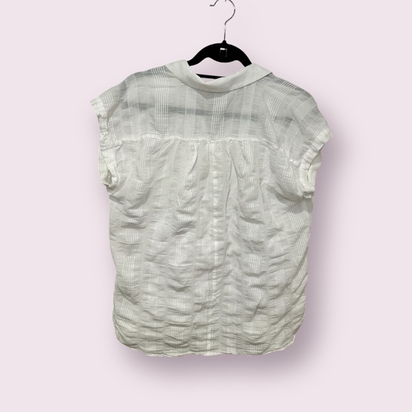 LOFT Outlet Blouse - Picture 4 of 6